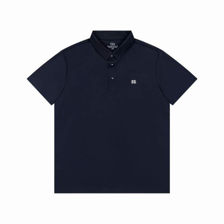 Kolon Sport Polo Shirts Short _SKUKolonSportXS-Lzztr0326984